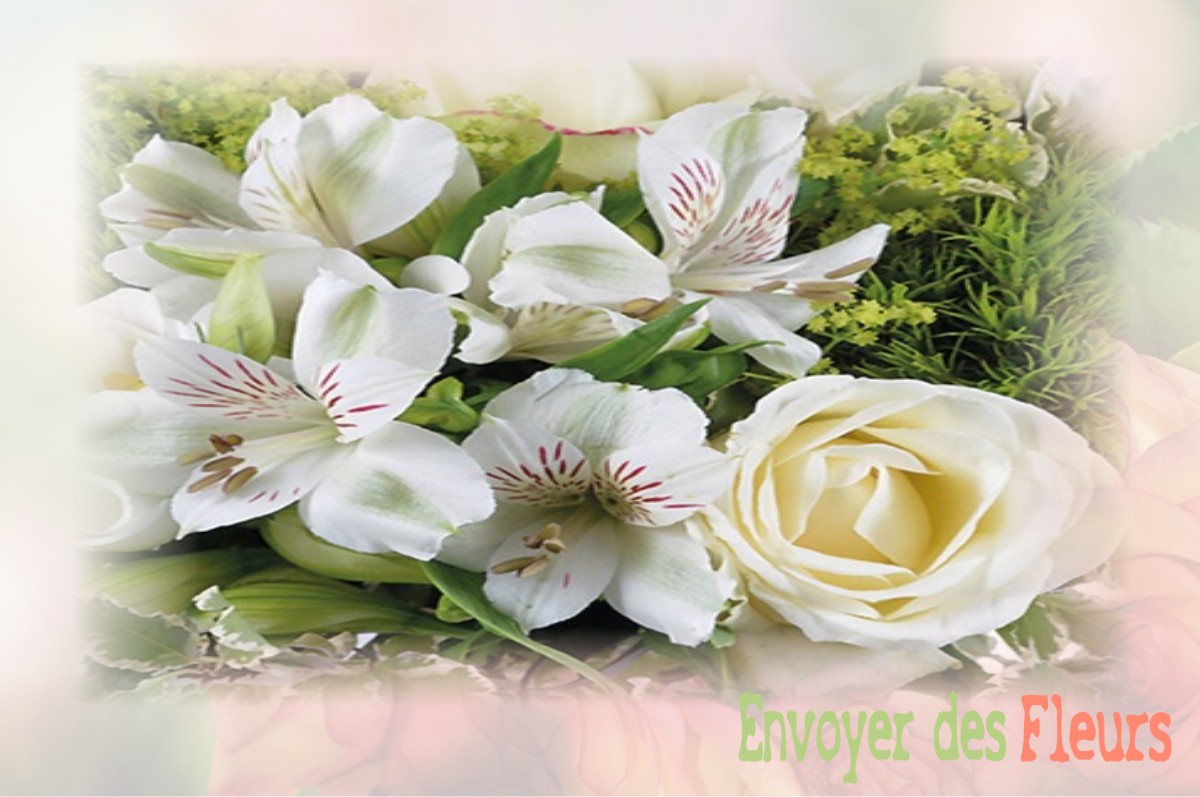envoyer des fleurs à à YVOY-LE-MARRON
